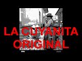 LA CUYANITA version original. antigua