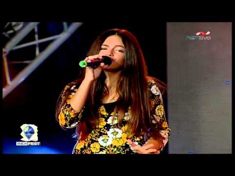 KKI Junior 2015 Guest - Gaia Cauchi - What I Did For Love