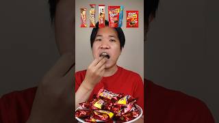 Download lagu MAKAN SERBA BENG-BENG #asmr #mukbang #chocolate mp3 Download lagu MAKAN SERBA BENG-BENG #asmr #mukbang #chocolate mp3