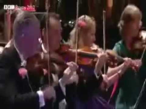 Hornpipe BBC Proms
