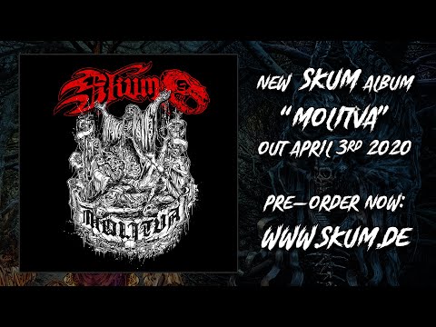 SKUM - Molitva (official Video)