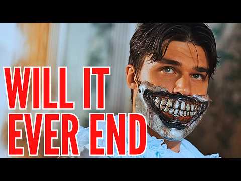 The Rise and Fall of American Horror Story