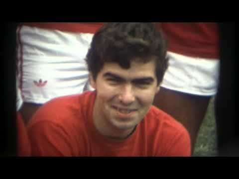 1980   Reserven Sparta jaren 80