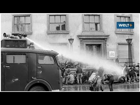 Die 68er-Generation: Ein Interview mit Heinz Bude - WELT