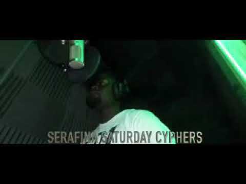 It's a vibe Cypher - FIRE!!! Serafina