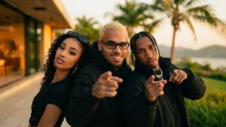 Tyga, Chris Brown - Do Better (ft. Rubi Rose, Kid Ink) Remix 2026