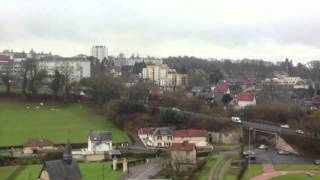 Embrasse-moi Jeanne Moreau