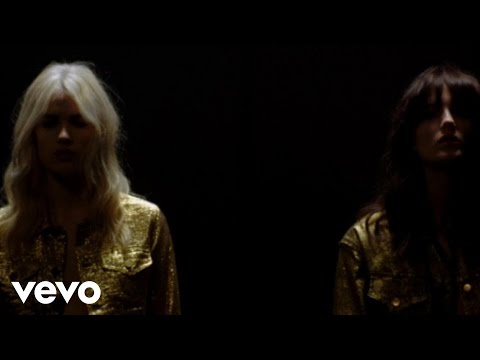 Everything We Touch video