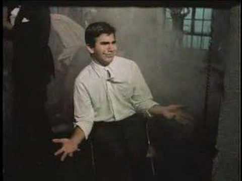 The Original BOGUS MOVIE TRAILERS!  2 of 2