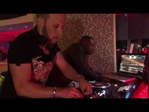 Dj Malvado - Mwangolé Juntos Fizemos A Festa