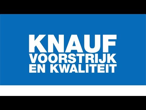 Knauf stucprimer geel 5 kg