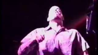 Dry Kill Logic - The Strenght I Call My Own (2001.07.21 - Fargo)