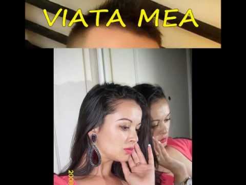 Ana Maria & Marius Dinu (Marius Talent) - Ochii mei