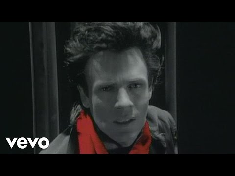 Rick Springfield - Celebrate Youth (Official Video)