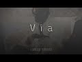 VIA 🎵 Tommaso Paradiso (Lyrics Video)