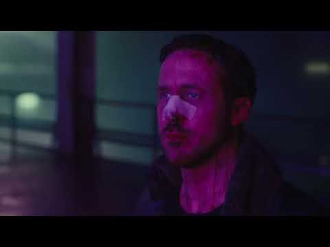 you look lonely I can fix that || blade runner original clip