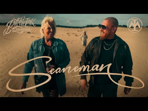 Seaneman - Je Jezelf Ziet | Official Video