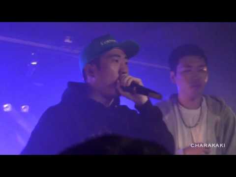 [in the village] 151107 크림빌라(Cream Villa) - Cream Cream