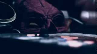 SALMO | HOMEWORK   BUTTON BEATS MAKE