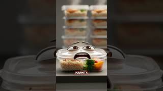 MARMITINHA SAUDÁVEL !