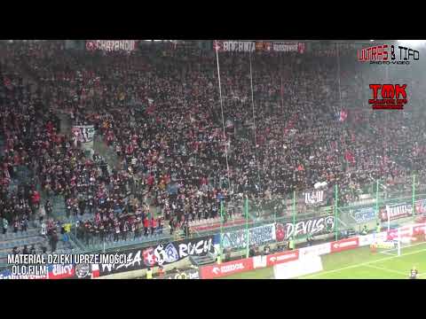 DOPING WISŁY KRAKÓW Z RESOVIA RZESZÓW 10.02.2023