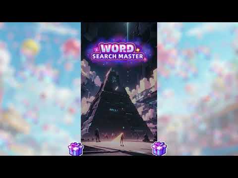 Word Search Master