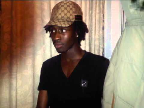 Studio Sessie - Chivv & Rumoerig (Prod. By Nerro) SBMG