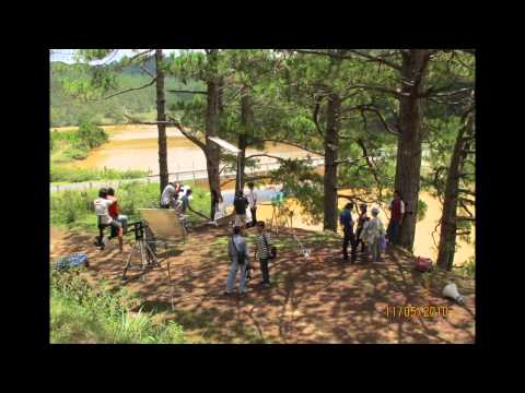 Đà Lạt mù sương - Quỳnh Lan