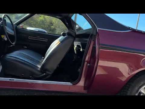 1973 Chevrolet El Camino (CC-2011479) for sale in Nashville, Illinois