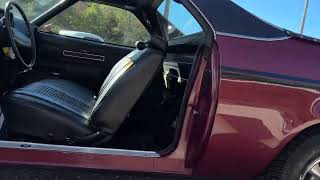 Video Thumbnail for 1973 Chevrolet El Camino