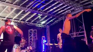 A Skylight Drive- Drown The City