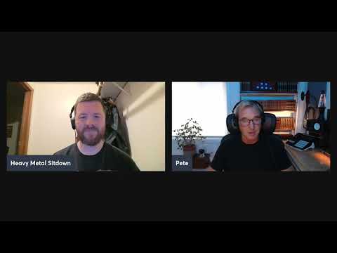 Pete Murray on Aaron Lewis, Staind, Lo Pro, Ultraspank: Peter Murray Interview