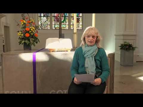 Wir kaufen nix!? | Suse Best | Mittagsgebet 11.3.2021