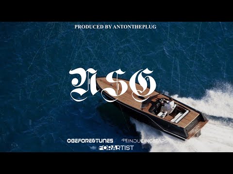 [FREE] NSG x Darkoo x One Acen Type Beat - "Bad Gyal" | Free UK Afroswing Type Beat 2021