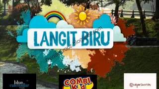 Download lagu Ost Langit Biru Saykoji (Bagi Bagi) Record Sound mp3