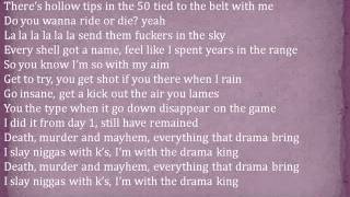 Dj Kay Slay  Microphone Murder Lyrics