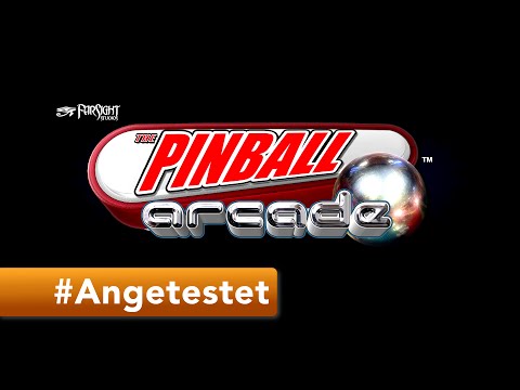 pinball arcade xbox one release date