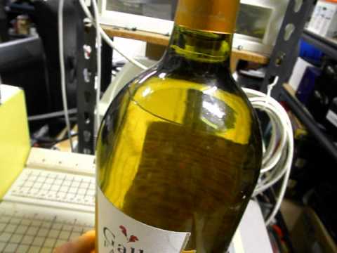 Why Gallo Family California  wines  are bad