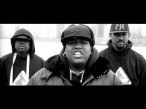 zware jongenz - 1 team-101barz