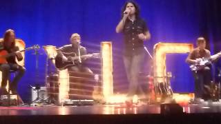 Rulo y la Contrabanda - Buscando el mar (Directo ZGZ Teatro Principal 2014)