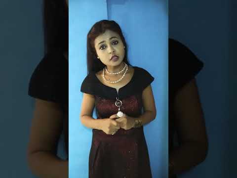 Reshma khan  AUDITION