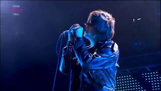 The Strokes - You Only Live Once (Reading 2011)