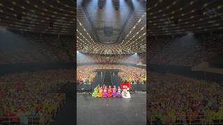 #とき宣超最強ツアー ツアーファイナル大阪公演🐙🎤✨ありがとうございました❣️