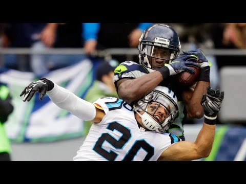 Top 5 Catches (Week 6) | Ricardo Lockette Snags Impressive TD | NFL