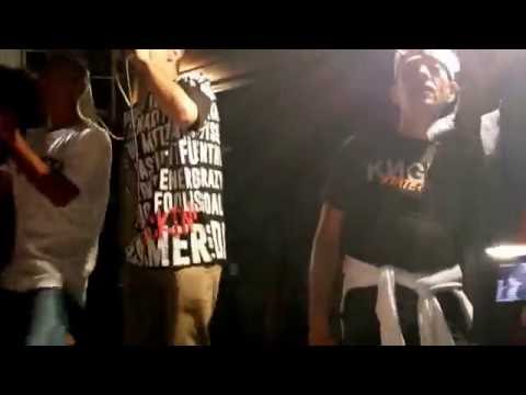 MAMANERA 2016 / INTERNATIONALLY - RICHIE STEPHENS & THE SKA NATION BAND ft SUD SOUND SYSTEM