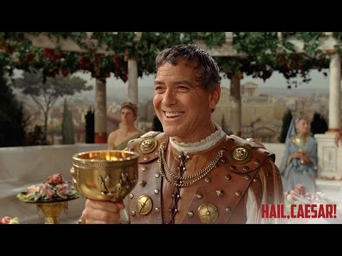 Hail Caesar (TV Spot 4)