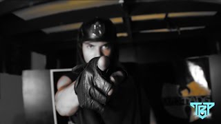 🔱 PASSIONATE MC | "Civil War" [Prod. By Eminem, Vertygo] (Cranston, Rhode Island)