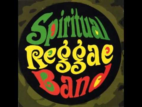 Spiritual Reggae Band and friends - Hey Man!!!