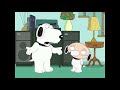 Stewie Pronouncing Words In A Weird Way Family Guy
