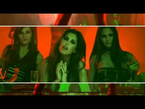 THE GLAM FEAT FLO RIDA TRINA & DWAINE - Party Like A Dj TETA